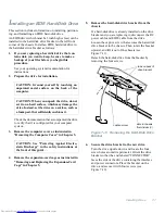 Preview for 85 page of Dell OptiPlex Gn+ Reference And Installation Manual