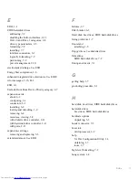 Preview for 115 page of Dell OptiPlex Gn+ Reference And Installation Manual