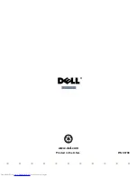 Preview for 122 page of Dell OptiPlex Gn+ Reference And Installation Manual