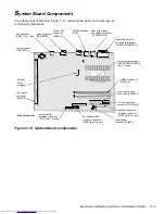 Предварительный просмотр 95 страницы Dell OptiPlex Gn+ Service Manual