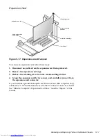 Предварительный просмотр 97 страницы Dell OptiPlex Gn+ Service Manual