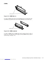 Предварительный просмотр 99 страницы Dell OptiPlex Gn+ Service Manual