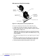 Предварительный просмотр 100 страницы Dell OptiPlex Gn+ Service Manual