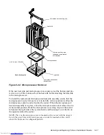 Предварительный просмотр 101 страницы Dell OptiPlex Gn+ Service Manual