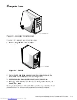 Предварительный просмотр 107 страницы Dell OptiPlex Gn+ Service Manual