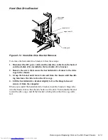 Предварительный просмотр 117 страницы Dell OptiPlex Gn+ Service Manual