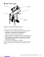 Предварительный просмотр 119 страницы Dell OptiPlex Gn+ Service Manual