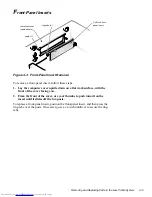 Предварительный просмотр 59 страницы Dell OptiPlex Gs Service Manual