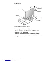 Preview for 92 page of Dell OptiPlex Gs Service Manual