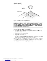 Предварительный просмотр 98 страницы Dell OptiPlex Gs Service Manual