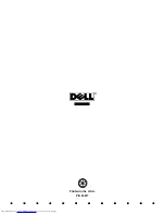 Предварительный просмотр 111 страницы Dell OptiPlex Gs Service Manual