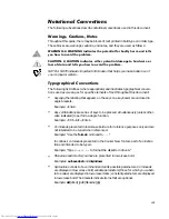 Preview for 11 page of Dell OptiPlex GX1 Reference And Installation Manual