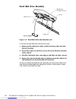 Предварительный просмотр 82 страницы Dell OptiPlex GX1 Service Manual