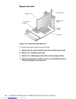 Предварительный просмотр 110 страницы Dell OptiPlex GX1 Service Manual