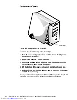 Предварительный просмотр 122 страницы Dell OptiPlex GX1 Service Manual