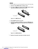 Предварительный просмотр 158 страницы Dell OptiPlex GX1 Service Manual