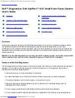 Preview for 39 page of Dell OptiPlex GX1 User Manual