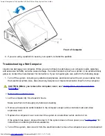 Preview for 89 page of Dell OptiPlex GX1 User Manual