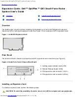 Preview for 108 page of Dell OptiPlex GX1 User Manual