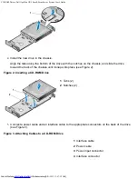 Preview for 116 page of Dell OptiPlex GX1 User Manual