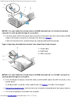 Preview for 124 page of Dell OptiPlex GX1 User Manual