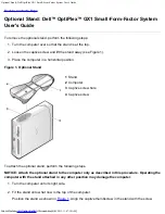 Preview for 173 page of Dell OptiPlex GX1 User Manual