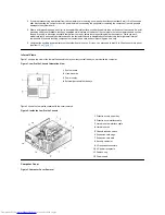 Preview for 3 page of Dell OptiPlex GX100 Service Manual