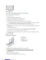 Preview for 13 page of Dell OptiPlex GX100 Service Manual