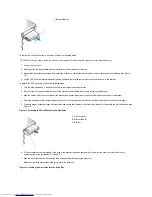 Preview for 26 page of Dell OptiPlex GX100 Service Manual