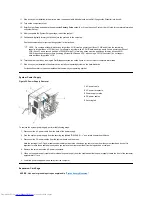 Preview for 30 page of Dell OptiPlex GX100 Service Manual