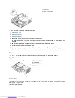 Preview for 45 page of Dell OptiPlex GX100 Service Manual