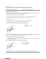 Preview for 46 page of Dell OptiPlex GX100 User Manual