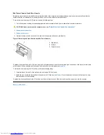 Preview for 47 page of Dell OptiPlex GX100 User Manual