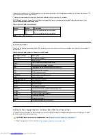 Preview for 51 page of Dell OptiPlex GX100 User Manual