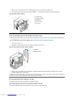 Preview for 52 page of Dell OptiPlex GX100 User Manual