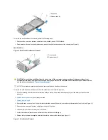 Предварительный просмотр 58 страницы Dell OptiPlex GX110 Service Manual