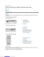 Предварительный просмотр 3 страницы Dell OptiPlex GX150 User Manual