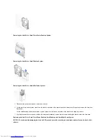 Предварительный просмотр 126 страницы Dell OptiPlex GX150 User Manual