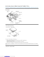 Предварительный просмотр 66 страницы Dell OptiPlex GX1p User Manual