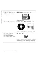 Preview for 7 page of Dell OptiPlex GX270 Setup And Quick Reference Manual