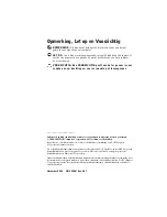 Preview for 53 page of Dell OptiPlex GX270 Setup And Quick Reference Manual