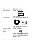 Preview for 89 page of Dell OptiPlex GX270 Setup And Quick Reference Manual