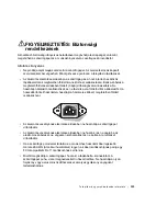 Preview for 114 page of Dell OptiPlex GX270 Setup And Quick Reference Manual