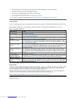 Preview for 3 page of Dell OptiPlex GX300 User Manual