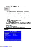 Preview for 15 page of Dell OptiPlex GX300 User Manual