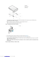 Preview for 18 page of Dell OptiPlex GX300 User Manual