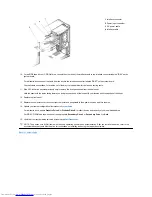 Preview for 19 page of Dell OptiPlex GX300 User Manual