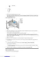 Preview for 21 page of Dell OptiPlex GX300 User Manual