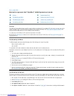 Preview for 23 page of Dell OptiPlex GX300 User Manual