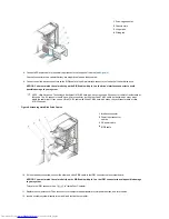 Preview for 29 page of Dell OptiPlex GX300 User Manual